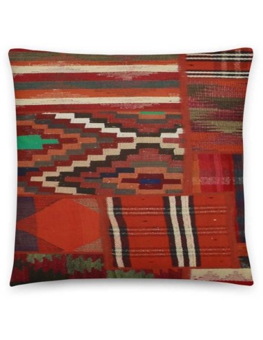 tappeto PERSIA TEKKEH KELIM CM.72X252