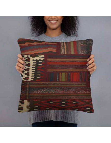 tappeto PERSIA TEKKEH KELIM CM.70X251