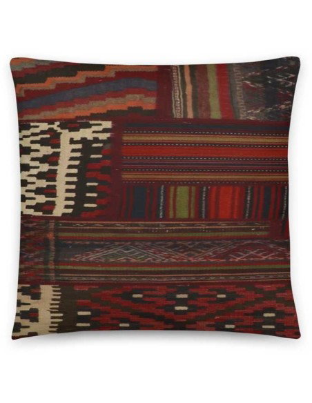 tappeto PERSIA TEKKEH KELIM CM.70X251