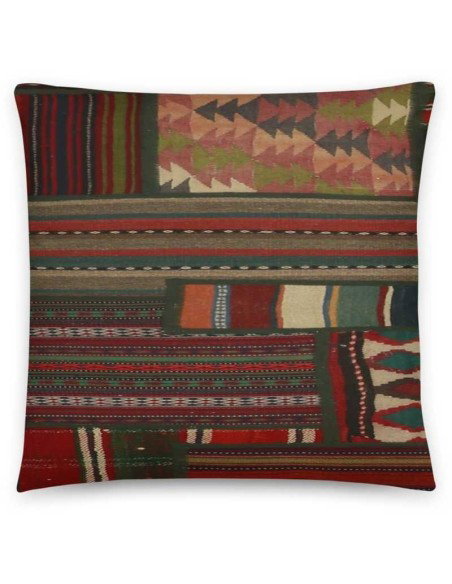 tappeto PERSIA TEKKEH KELIM CM.72X251