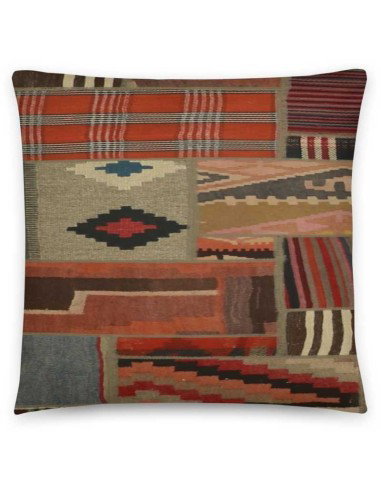 tappeto PERSIA TEKKEH KELIM CM.71X251