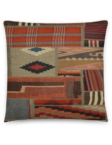 tappeto PERSIA TEKKEH KELIM CM.71X251