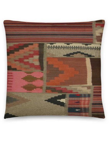 tappeto PERSIA TEKKEH KELIM CM.71X251