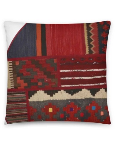 tappeto PERSIA TEKKEH KELIM CM.101X101