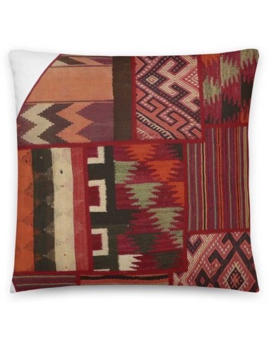 tappeto PERSIA TEKKEH KELIM CM.153X153
