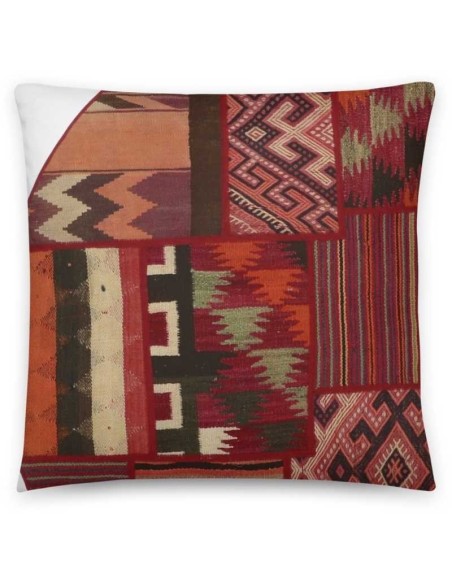 tappeto PERSIA TEKKEH KELIM CM.153X153