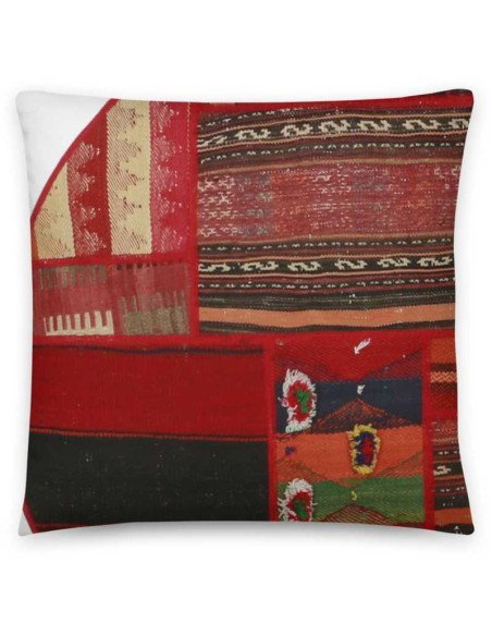 tappeto PERSIA TEKKEH KELIM CM.101X101