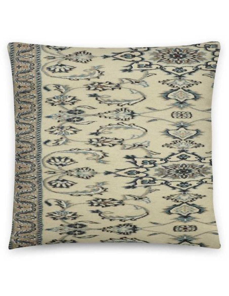 tappeto PERSIA NAIN KASHMAR CM.76X304