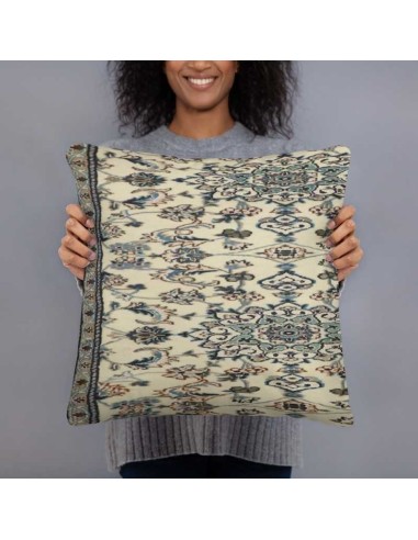 tappeto PERSIA NAIN KASHMAR CM.82X291