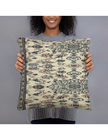 tappeto PERSIA NAIN KASHMAR CM.82X291