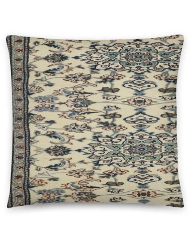 tappeto PERSIA NAIN KASHMAR CM.82X291