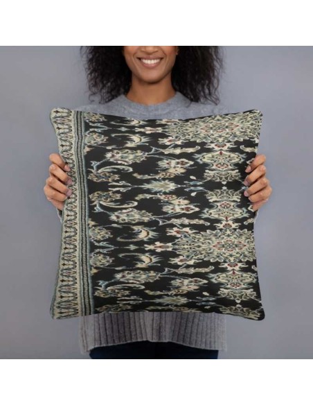 tappeto PERSIA NAIN KASHMAR CM.81X296