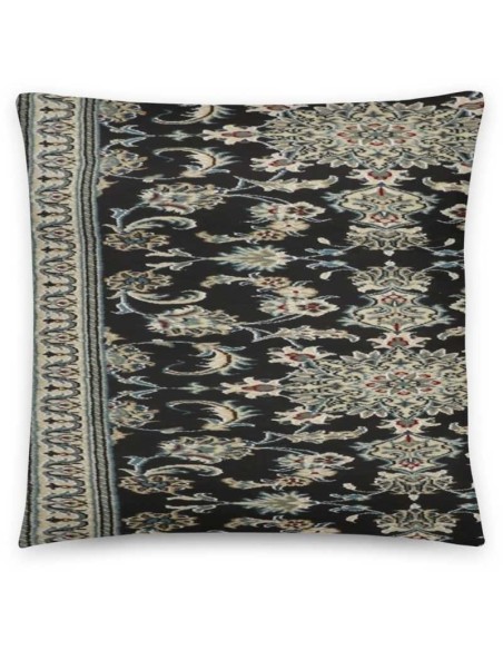 tappeto PERSIA NAIN KASHMAR CM.81X296