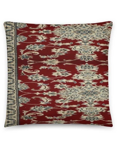 tappeto PERSIA NAIN KASHMAR CM.76X284