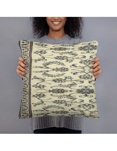 tappeto PERSIA NAIN KASHMAR CM.79X288