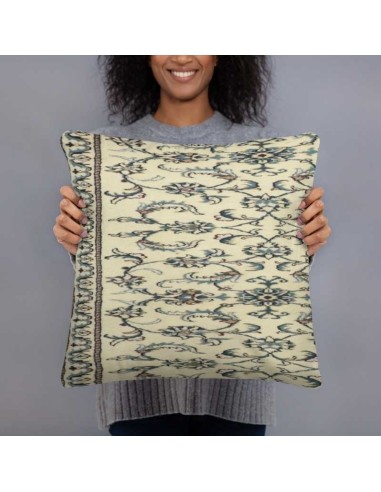 tappeto PERSIA NAIN KASHMAR CM.79X286