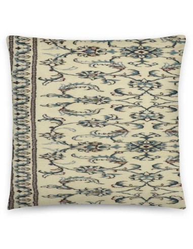 tappeto PERSIA NAIN KASHMAR CM.79X286