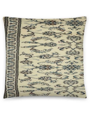 tappeto PERSIA NAIN KASHMAR CM.78X294