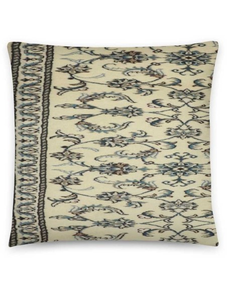 tappeto PERSIA NAIN KASHMAR CM.78X294