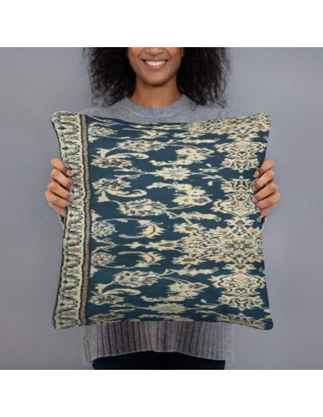 tappeto PERSIA NAIN KASHMAR CM.80X287