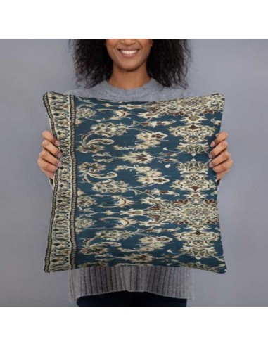 tappeto PERSIA NAIN KASHMAR CM.77X308