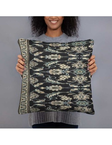 tappeto PERSIA NAIN KASHMAR CM.77X246