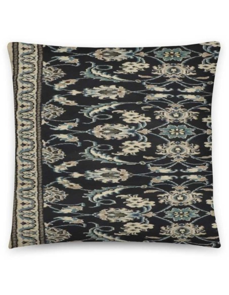 tappeto PERSIA NAIN KASHMAR CM.77X246