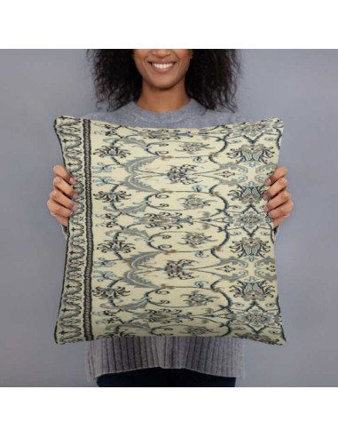 tappeto PERSIA NAIN KASHMAR CM.76X245