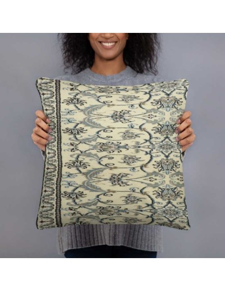 tappeto PERSIA NAIN KASHMAR CM.76X245
