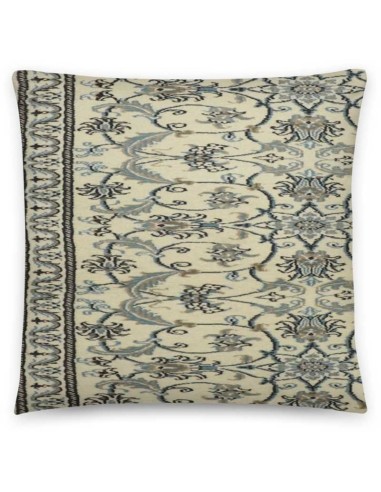 tappeto PERSIA NAIN KASHMAR CM.76X245