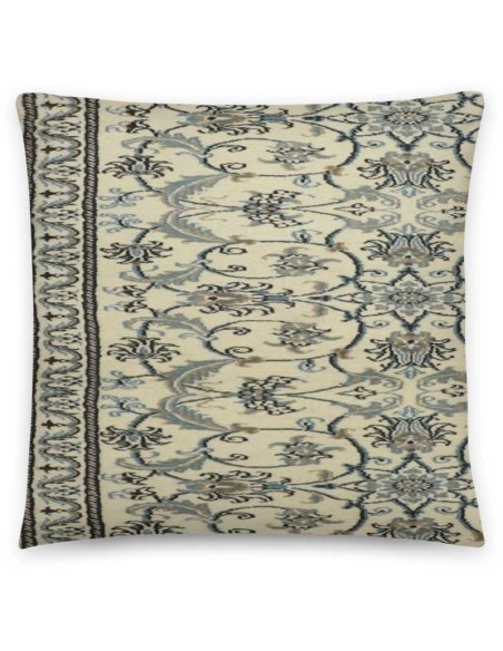 tappeto PERSIA NAIN KASHMAR CM.76X245
