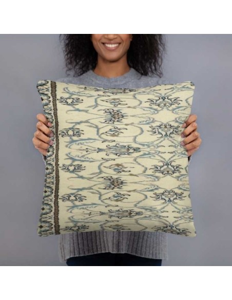 tappeto PERSIA NAIN KASHMAR CM.78X252
