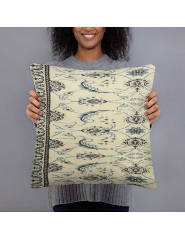 tappeto PERSIA NAIN KASHMAR CM.77X253