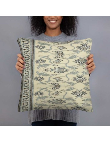 tappeto PERSIA NAIN KASHMAR CM.77X262