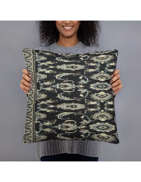 tappeto PERSIA NAIN KASHMAR CM.77X250