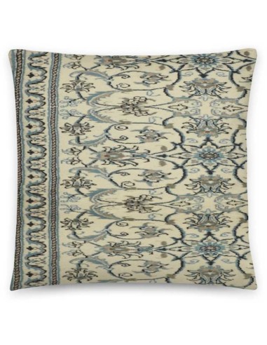 tappeto PERSIA NAIN KASHMAR CM.79X246