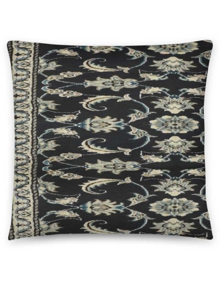 tappeto PERSIA NAIN KASHMAR CM.76X243
