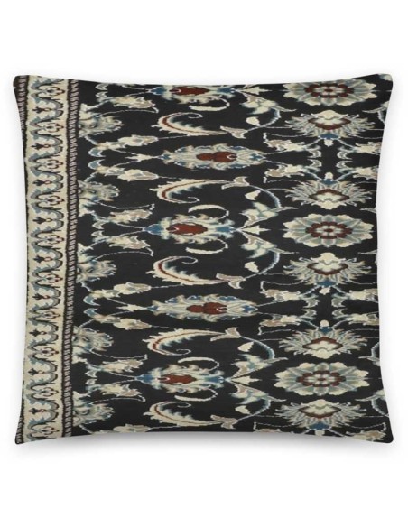 tappeto PERSIA NAIN KASHMAR CM.76X247