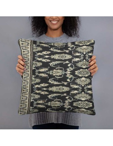 tappeto PERSIA NAIN KASHMAR CM.74X249
