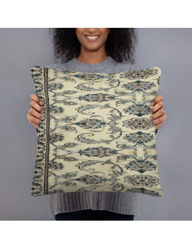 tappeto PERSIA NAIN KASHMAR CM.80X230