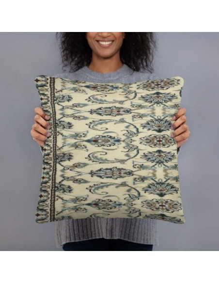 tappeto PERSIA NAIN KASHMAR CM.80X230
