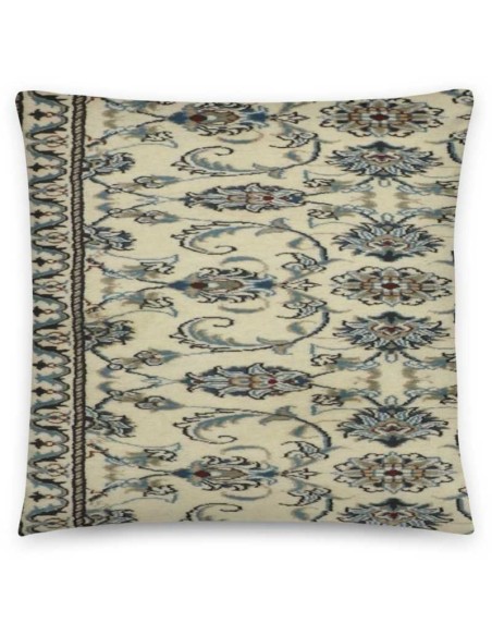 tappeto PERSIA NAIN KASHMAR CM.80X230