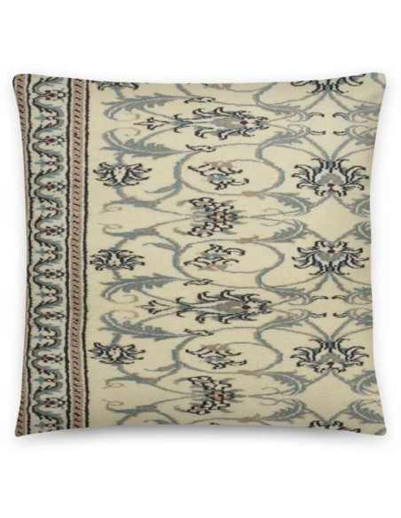 tappeto PERSIA NAIN KASHMAR CM.79X195