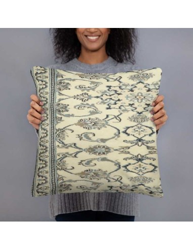 tappeto PERSIA NAIN KASHMAR CM.76X201