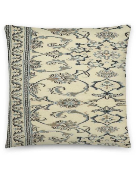 tappeto PERSIA NAIN KASHMAR CM.76X201