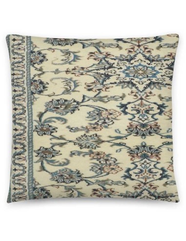 tappeto PERSIA NAIN KASHMAR CM.80X195