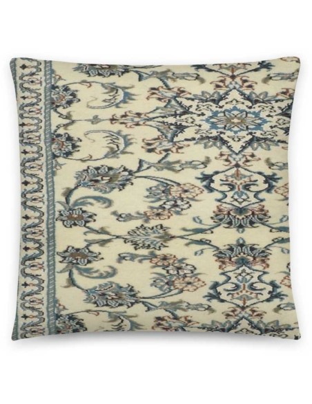 tappeto PERSIA NAIN KASHMAR CM.80X195