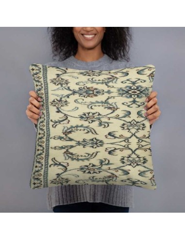 tappeto PERSIA NAIN KASHMAR CM.76X198