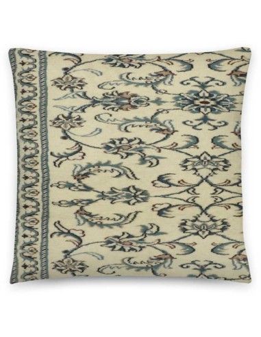 tappeto PERSIA NAIN KASHMAR CM.76X198