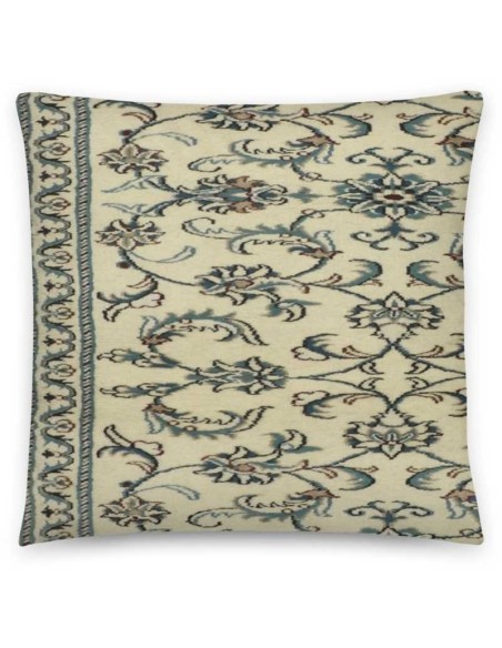 tappeto PERSIA NAIN KASHMAR CM.76X198